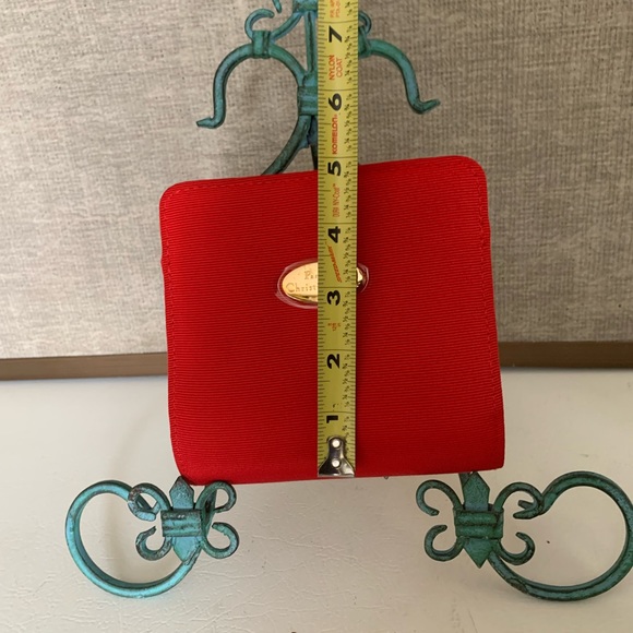 Vintage Parfums Christian Dior Cosmetics Case - Picture 8 of 8